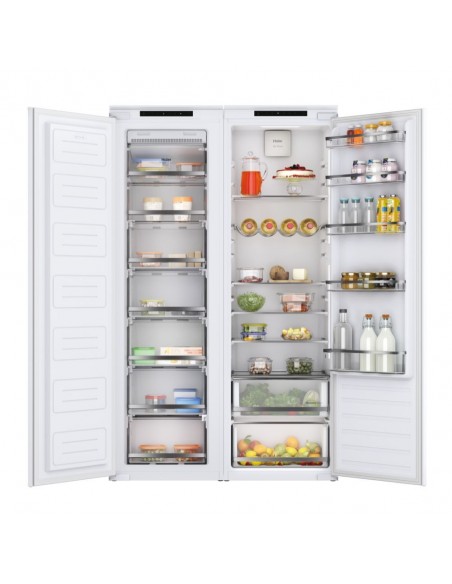 Combi Integrable - HAIER HAMS518EW,...