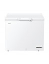 Congelador Arcón - HAIER 37001501, 0.94m, 248 L