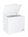 Congelador Arcón - HAIER 37001501, 0.94m, 248 L