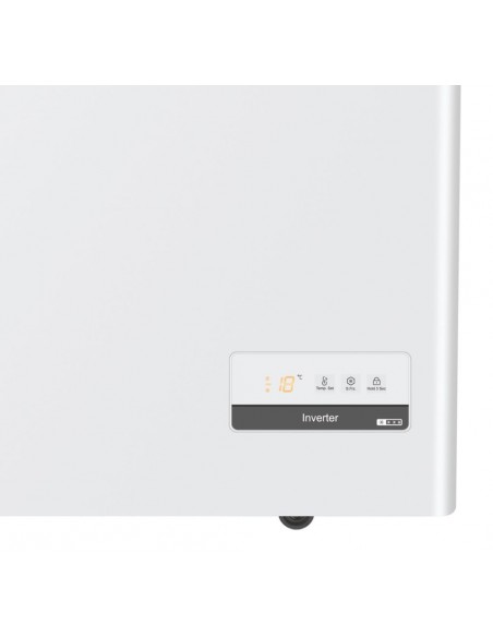 Congelador Arcón - HAIER 37001501,...