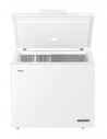 Congelador Arcón - HAIER 37001501, 0.94m, 248 L