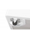 Congelador Arcón - HAIER 37001501, 0.94m, 248 L