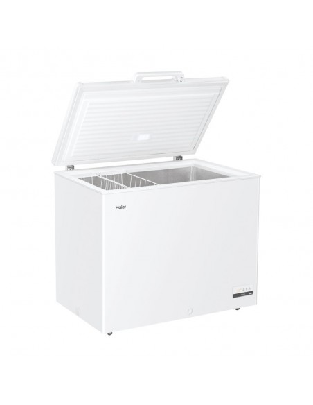 Congelador Arcón - HAIER HCE301E,...