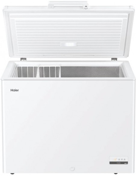 Congelador Arcón - HAIER HCE301E,...