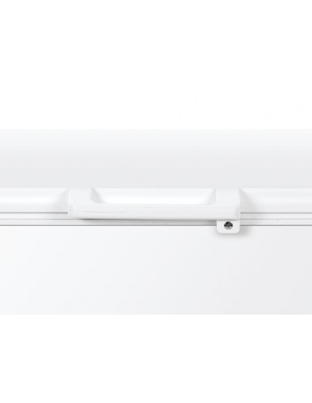 Congelador Arcón - HAIER HCE301E,...