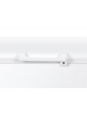 Congelador Arcón - HAIER HCE301E, Anchura 110 cm, 300 L