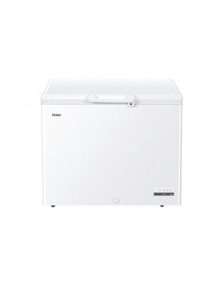 Congelador Arcón - HAIER HCE301E,...