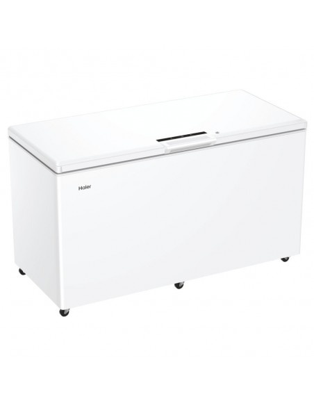 Congelador Arcón - HAIER HCE520E,...