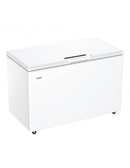 Congelador Arcón - HAIER HCE420E,...