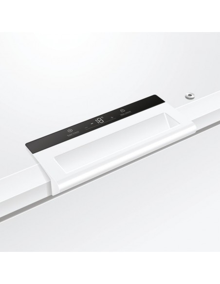 Congelador Arcón - HAIER HCE420E,...