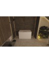 Congelador Arcón - HAIER HCE420E, 1.32 m, 418L, Eficiencia E