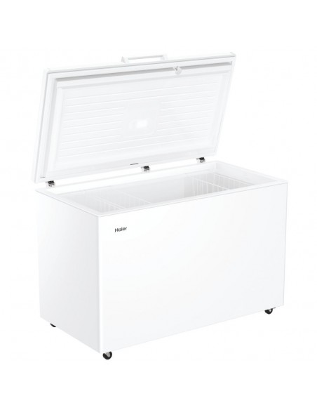 Congelador Arcón - HAIER HCE420E,...