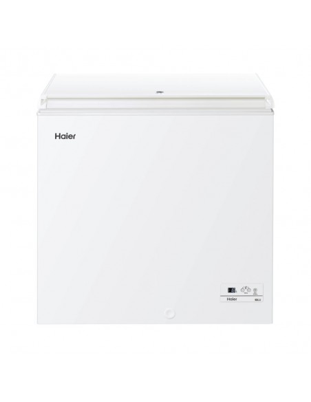 Congelador Arcón - HAIER HCE200E,...