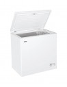 Congelador Arcón - HAIER HCE200E, 0.91 m, 196  L, Eficiencia E
