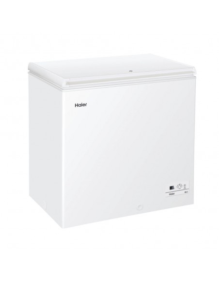 Congelador Arcón - HAIER HCE200E,...