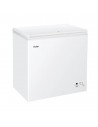Congelador Arcón - HAIER HCE200E, 0.91 m, 196  L, Eficiencia E