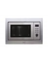 Microondas Integrable - CANDY CMGI211EX, Inox, 21 L