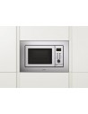 Microondas Integrable - CANDY CMGI211EX, Inox, 21 L