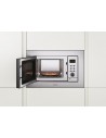 Microondas Integrable - CANDY CMGI211EX, Inox, 21 L
