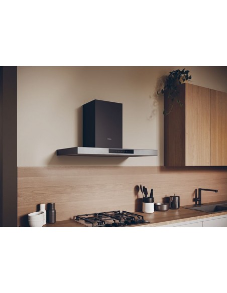 Campana Decorativa - HAIER...