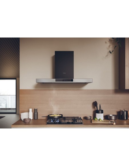 Campana Decorativa - HAIER...