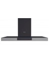 Campana Decorativa - HAIER HATS9CBS2XWIFI, Negro, 90 cm