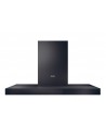 Campana Decorativa - HAIER HATS9CBS4BWIFI, Negro, 90 cm