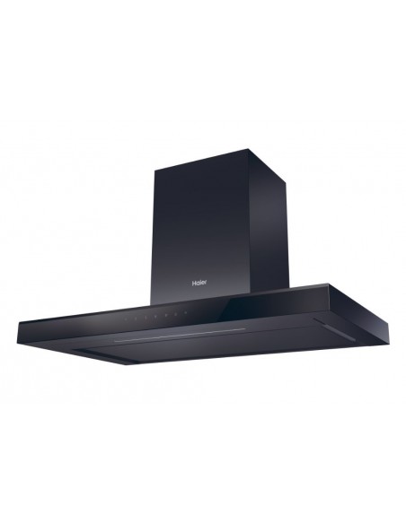 Campana Decorativa - HAIER...