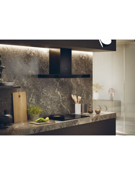 Campana Decorativa - HAIER...