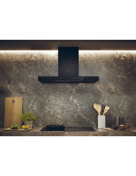 Campana Decorativa - HAIER...