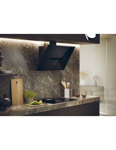 Campana Decorativa - HAIER...