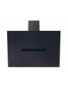 Campana Decorativa - HAIER HADG9CBS4BWIFI Negro, 90 cm