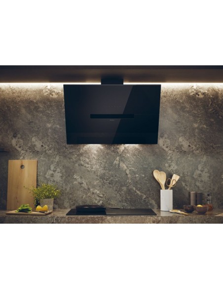 Campana Decorativa - HAIER...
