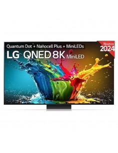 TV MiniLED - LG...