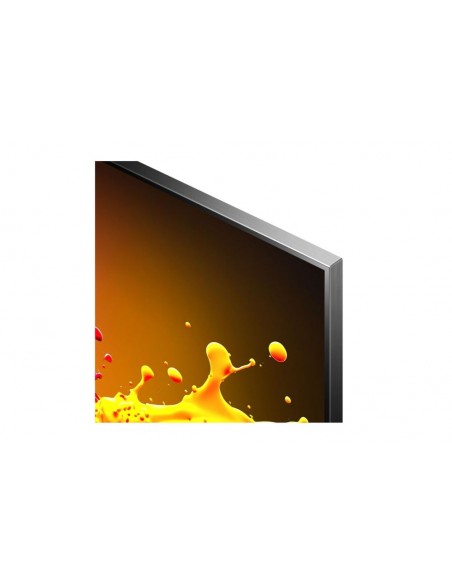 TV MiniLED - LG 75QNED99T9B, 8K Smart...