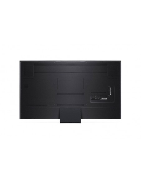 TV MiniLED- LG 86QNED99T9B, 8K, Smart...