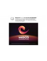 TV MiniLED- LG 86QNED99T9B, 8K, Smart TV, WebOS24