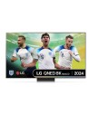 TV MiniLED- LG 86QNED99T9B, 8K, Smart TV, WebOS24