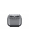 Auriculares Inalámbricos - SAMSUNG Galaxy Buds3, Gris, Cancelación Ruido