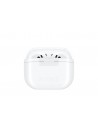 Auriculares Inalámbricos - SAMSUNG Galaxy Buds3, Blanco, Cancelación Ruido