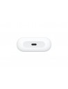 Auriculares Inalámbricos - SAMSUNG Galaxy Buds3, Blanco, Cancelación Ruido