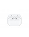 Auriculares Inalámbricos - SAMSUNG Galaxy Buds3, Blanco, Cancelación Ruido