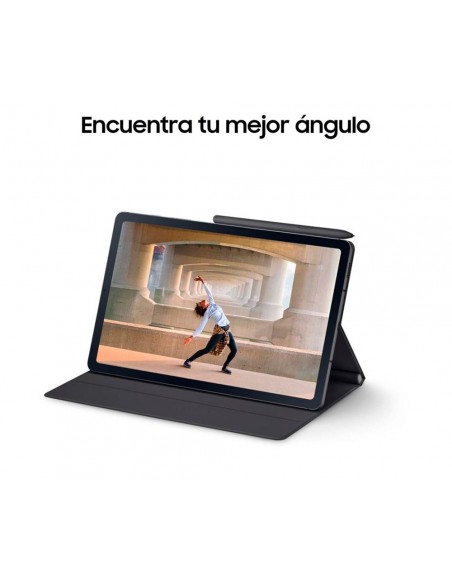 Tablet - SAMSUNG Tab S6 Lite, Gris,...
