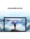 Tablet - SAMSUNG Tab S6 Lite, Gris, RAM 4 GB, Almacenamiento 128 GB, New Chipset