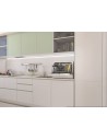 Lavavajillas Compacto - CANDY CP 6E51LW 6S, Blanco, 6 cubiertos
