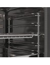 Horno Multifunción - CANDY CA6 NP5B3YTB, 78 L, Negro