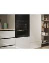Horno Multifunción - CANDY CA6 NP5B3YTB, 78 L, Negro