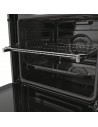 Horno Multifunción - CANDY CA6 NP5B3YTB, 78 L, Negro