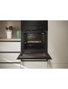 Horno Multifunción - CANDY CA6 NP5B3YTB, 78 L, Negro