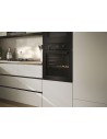 Horno Multifunción - CANDY CA6 NP5B3YTB, 78 L, Negro